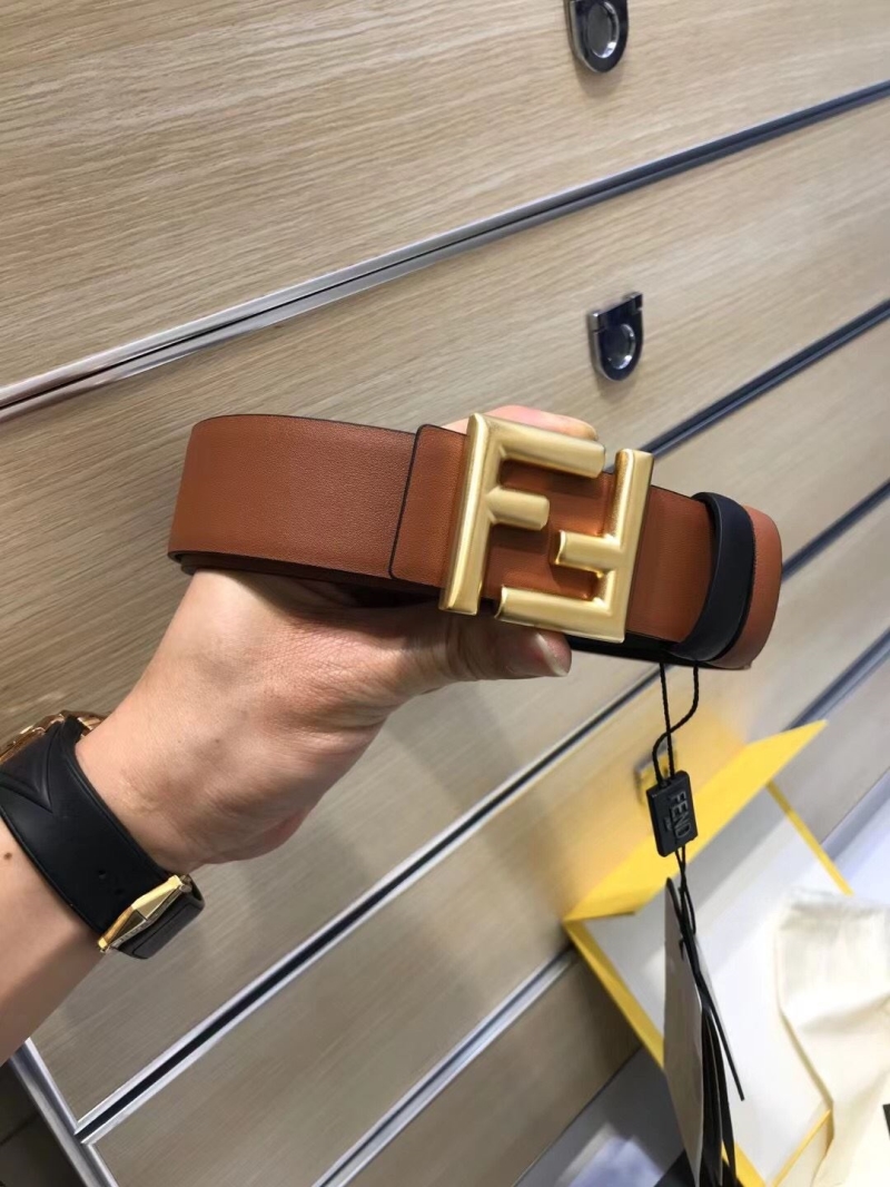 Fendi Belts